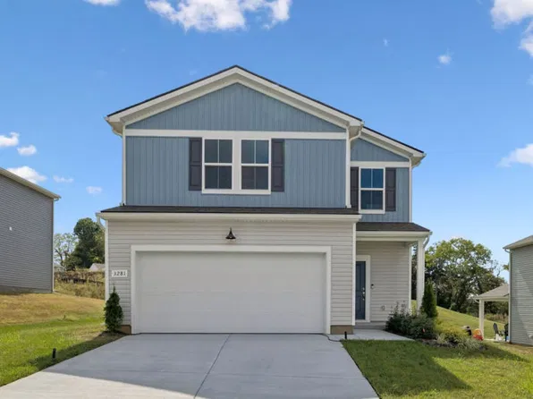 3281 Barrel Oak Pass, Columbia, TN 38401