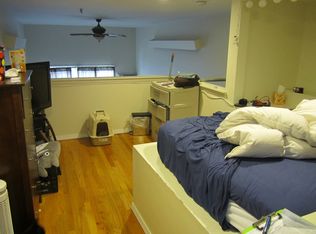 19 Symphony Rd #10, Boston, MA 02115