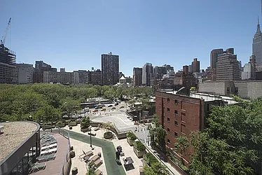 Rented by Engel & Völkers New York City