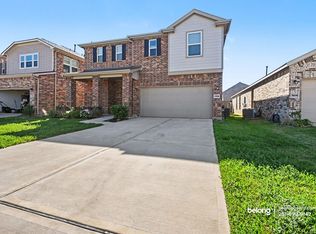 7218 Bakersfield Ct, Rosharon, TX 77583