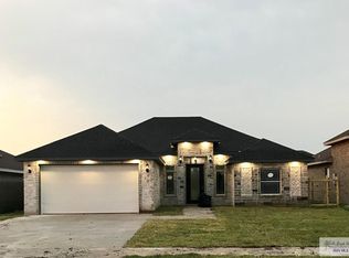 7133 Lago Vista Blvd, Brownsville, TX 78526
