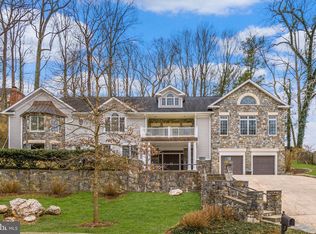 7208 Selkirk Dr, Bethesda, MD 20817