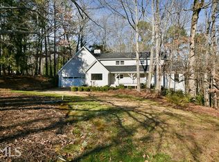 115 Fairway Ridge Dr, Johns Creek, GA 30022