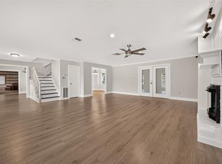 14826 Wallach Dr, Cypress, TX 77429