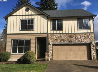 15254 SE Francesca Ln, Happy Valley, OR 97086