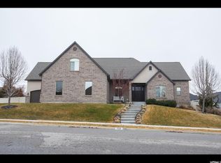 1122 N 1540 E, Lehi, UT 84043