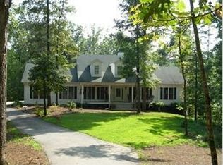 1209 Old Burnt Mountain Rd, Jasper, GA 30143