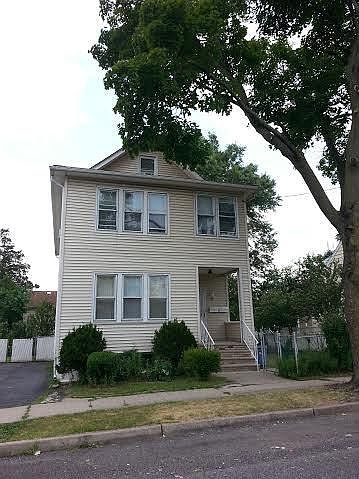 1st floor unit of 2 family