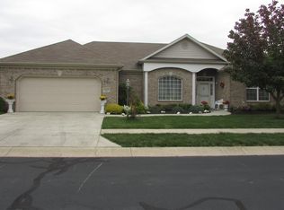 5400 Westminster Blvd, Muncie, IN