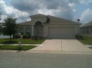 31250 Baclan Dr, Zephyrhills, FL 33545