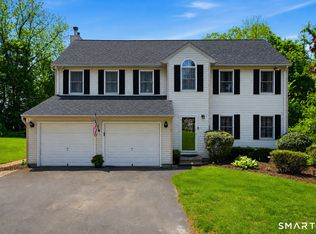 59 Williams Road, Cheshire, CT 06410