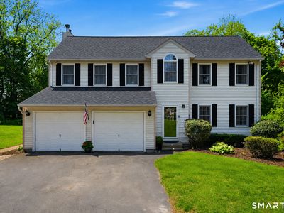 59 Williams Road, Cheshire, CT, 06410