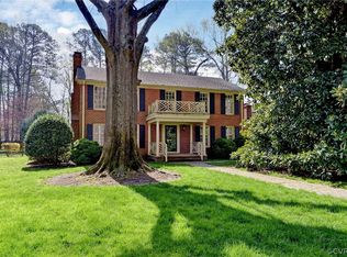 19 Club Ter, Newport News, VA 23606