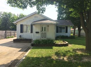 1593 Ryan St, Flint, MI 48532