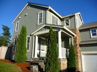 6907 Elderberry Ave SE, Snoqualmie, WA 98065