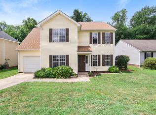 118 Bellelaine Dr, Mooresville, NC 28115