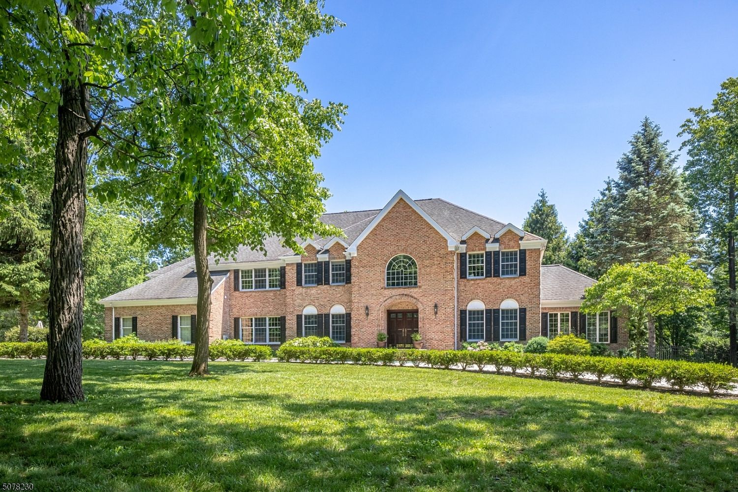 14 Charlotte Hill Dr, Bernardsville, NJ 07924 Zillow