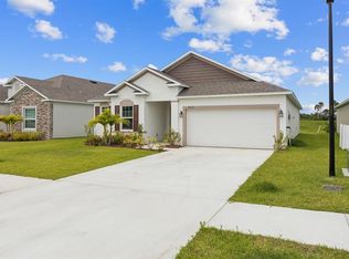 10621 SW Vasari Way, Port Saint Lucie, FL 34987