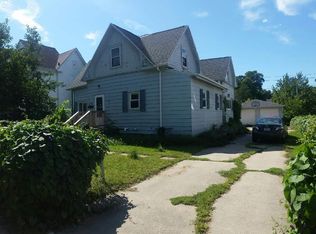 914 Randolph St, Waterloo, IA 50702