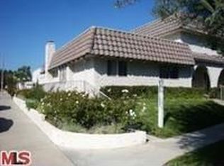 25236 Avenida Dorena, Newhall, CA 91321