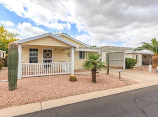 Las Palmas Grand Clubhouse, Mesa, AZ 85209