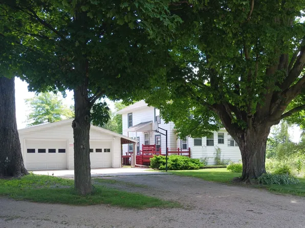 7600 N County Road M, Evansville, WI 53536