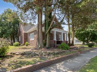 220 N Hall St, Seaford, DE 19973