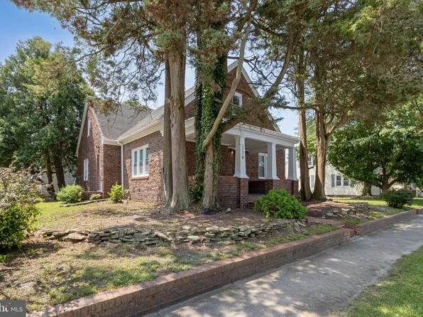 220 N Hall St, Seaford, DE 19973