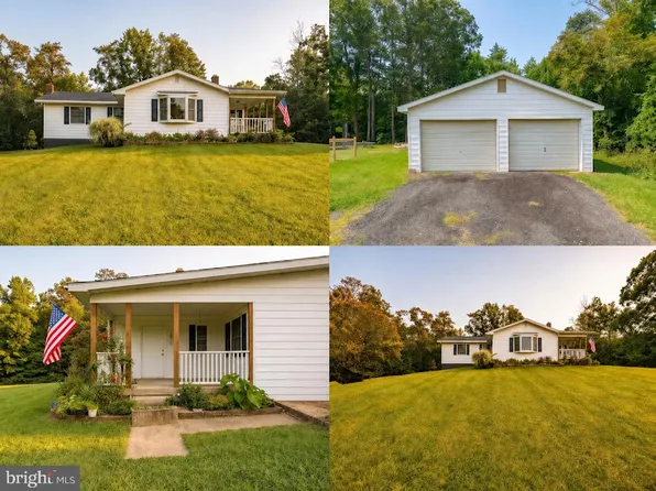 38867 New Market Turner Rd, Mechanicsville, MD 20659