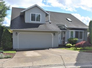 16480 SW Viking Ct, Beaverton, OR 97007
