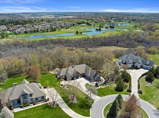 378 Legend View Ct, Wales, WI 53183