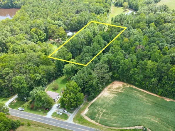 0 Sonny Dawes Rd #2, Semora, NC 27343