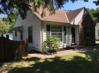 2801 Maryland Ave S, Saint Louis Park, MN 55426