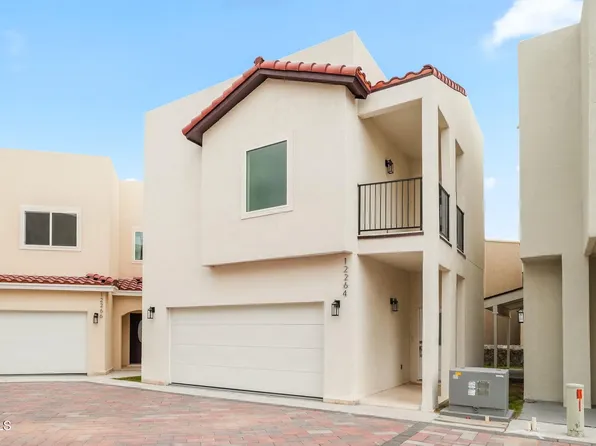12264 Costa Brava Pl, El Paso, TX 79938