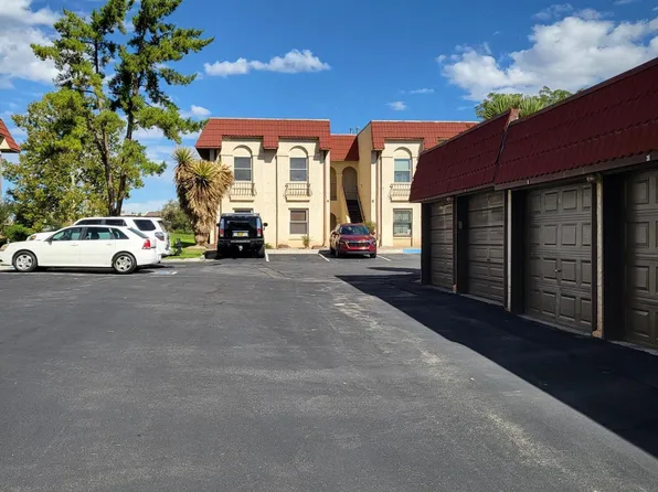 829 Country Club Dr SE APT 2A, Rio Rancho, NM 87124