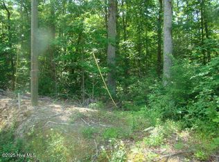 1 Birch Drive, Blounts Creek, NC 27814