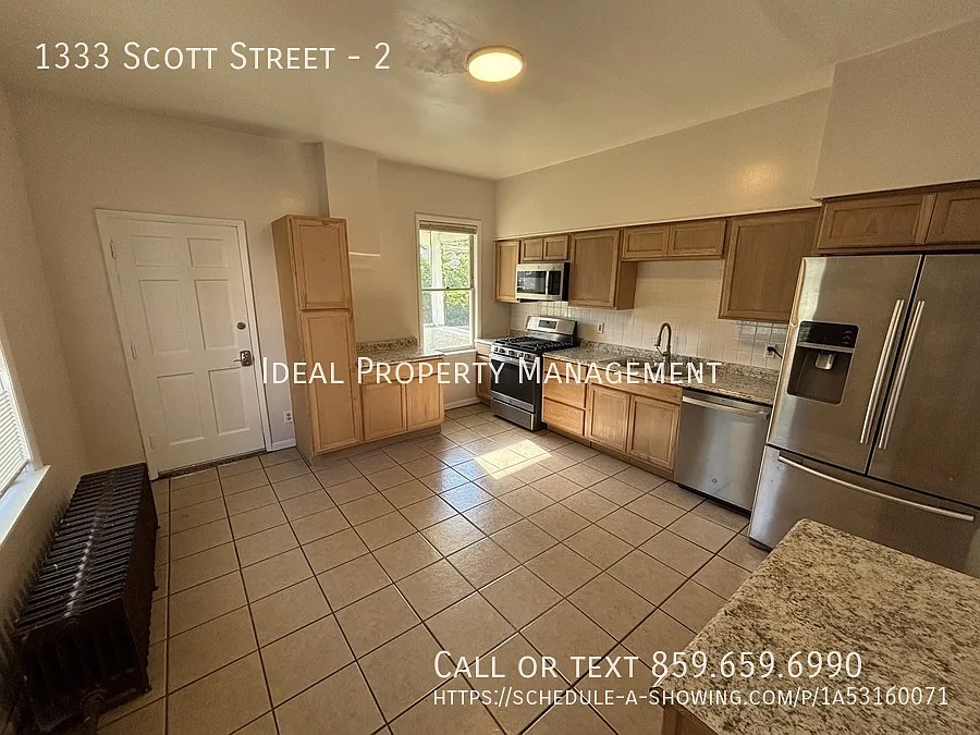1333 Scott St #2 — Photo 2