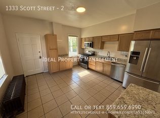 1333 Scott St #2, Covington, KY 41011