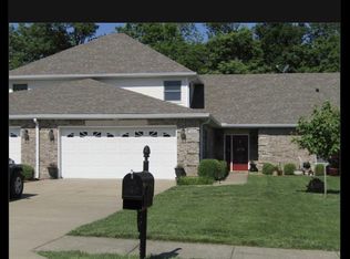 546 Saint Andrews Dr #2, Vine Grove, KY 40175