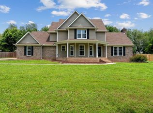 127 Patdean Dr, Huntsville, AL 35811