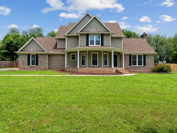 127 Patdean Dr, Huntsville, AL 35811
