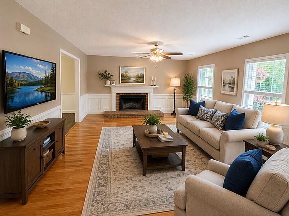 4th image of 207 Fernwood Dr