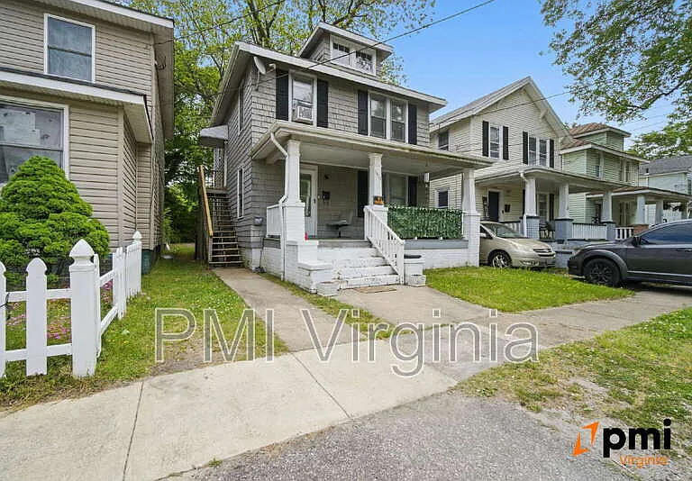 1411 Seaboard Ave #A — Photo 3