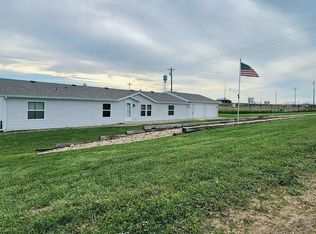 117 N A Ave, New Underwood, SD 57761