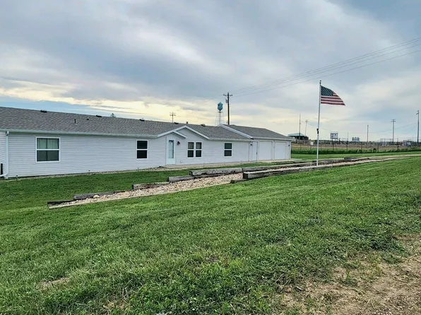 117 N A Ave, New Underwood, SD 57761