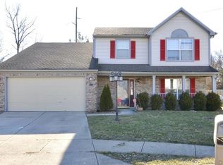 6245 Tybalt Pl, Indianapolis, IN 46254