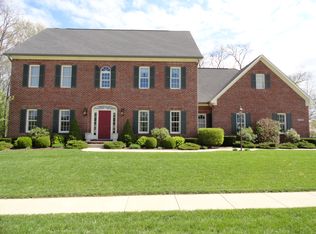 750 Copperfield Xing, Danville, IN 46122