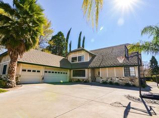 23502 Cherry St, Santa Clarita, CA 91321