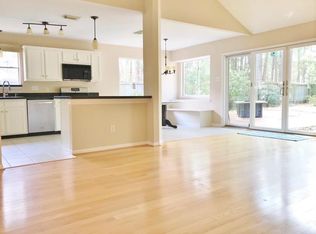 28911 Ashbrook Ln, Magnolia, TX 77355