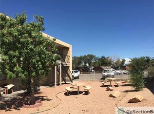 12804 Skyline Rd NE, Albuquerque, NM 87123